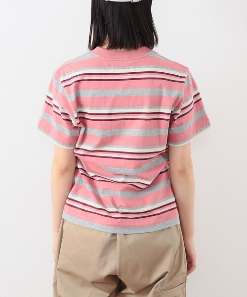 BEAMS BOY（ビームスボーイ）の「BEAMS BOY / エンブレム マルチ