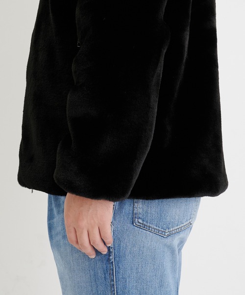 TATRAS タトラス CAPTA モッズコートsize04 ブラック 綿 ポリ