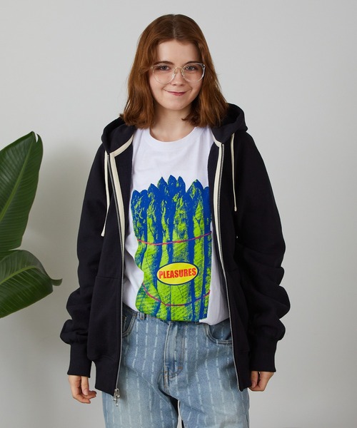 REIGNING CHAMP（レイニングチャンプ）の「REIGNING CHAMP/レイニングチャンプ×Scye/サイ FULL ZIP HOODIE フーディー（パーカー・メンズ・ブラック・S/L/M）」の21枚目の写真