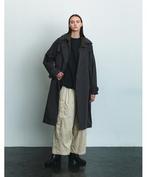 F/CE. PIGMENT DYE CARGO TROUSERS / エフシーイー ピグメントダイ カーゴ トラウザース