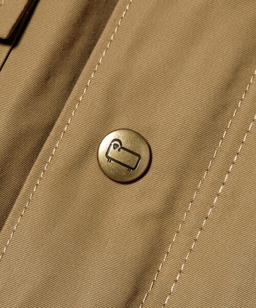 WOOLRICH（ウールリッチ）の「WOOLRICH × BEAMS F / 別注