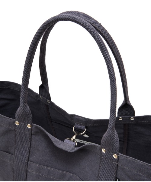 UNDERCOVER（アンダーカバー）の「UP1D4B03（トートバッグ）」 - WEAR