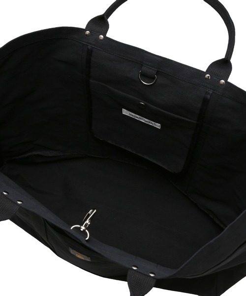 UNDERCOVER（アンダーカバー）の「UP1D4B03（トートバッグ）」 - WEAR