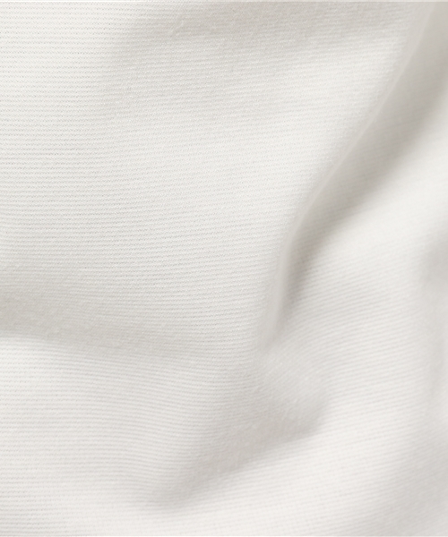 BLONDY ReLISH（ブロンディリリッシュ）の「ライトポンチハイネック（Tシャツ/カットソー・レディース・オフホワイト/グレー/ライトブルー/ブラック・FREE）」の12枚目の写真