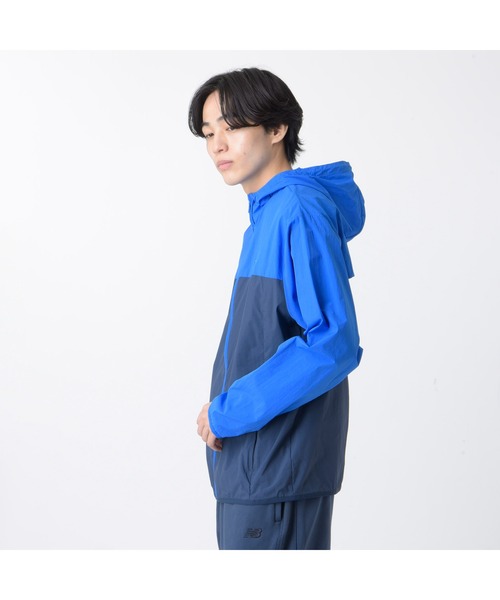 Athletics ウィンドジャケット main image 1