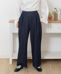 イージータックパンツ