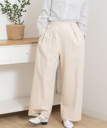 イージータックパンツ