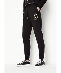 ARMANI EXCHANGE | 【A|X アルマーニ エクスチェンジ】＜オンライン限定＞ICON スウェットジョガーパンツ(スウェットパンツ)
