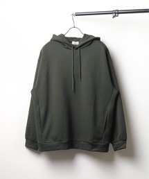 B.I.D.（ビーアイディー）の「ニットプルパーカー（パーカー）」