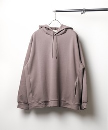 B.I.D.（ビーアイディー）の「ニットプルパーカー（パーカー）」