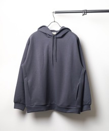 B.I.D.（ビーアイディー）の「ニットプルパーカー（パーカー）」