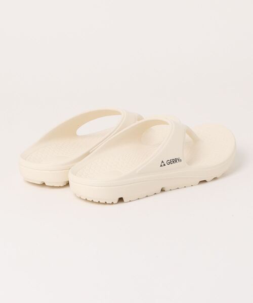 GERRY（ジェリー）の「【GERRY / ジェリー 】ユニセックス トングサンダル（サンダル・メンズ・アイボリー/モカ/ブラック・LARGE/MEDIUM/SMALL/X-SMALL/XX-LARGE/X-LARGE）」の13枚目の写真