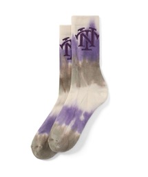 Tie Dye Socks
