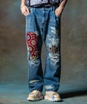 glamb(グラム)の「パンツ(デニムパンツ)」