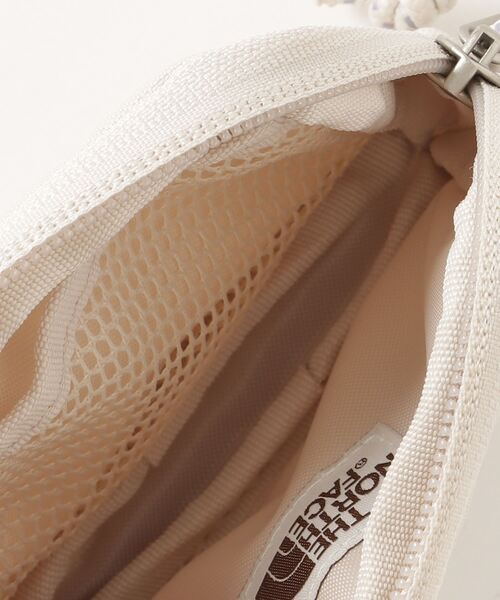 セール】『THE NORTH FACE/ザノースフェイス』WALLET【WHITE