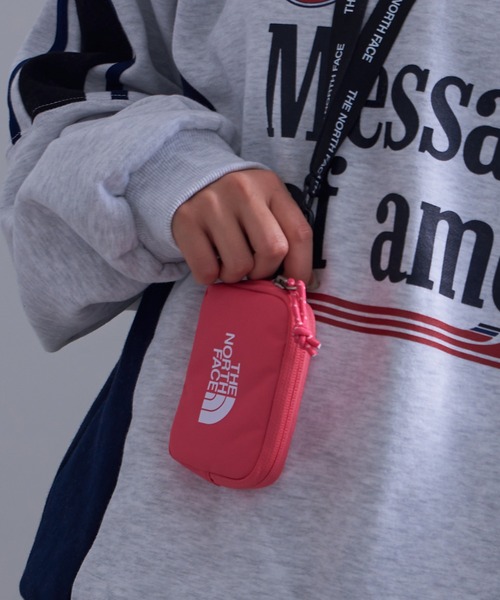 【The north face】韓国人気 ロス ウォレット white label 楽天市場】【正規品】☆韓国限定商品☆THENORTHFACE WL CROSS