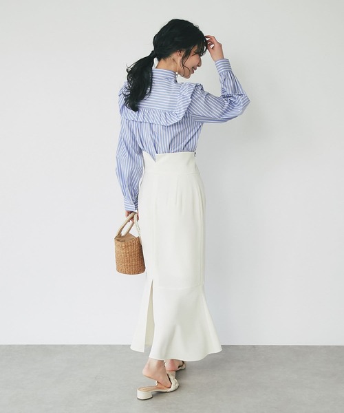 La boutique BonBon(ラブティックボンボン)の「ストライプ La boutique BonBon(ラブティックボンボン)の「ストライプ