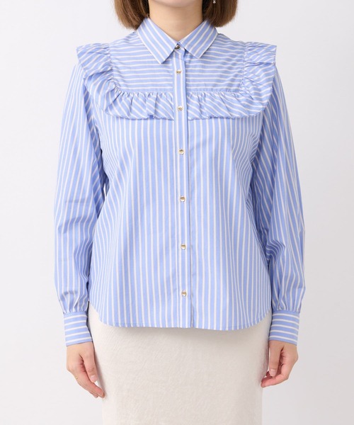 La boutique BonBon(ラブティックボンボン)の「ストライプ La boutique BonBon(ラブティックボンボン)の「ストライプ