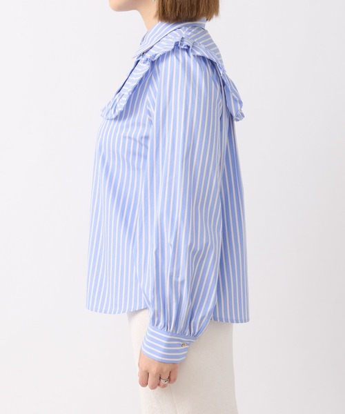 La boutique BonBon(ラブティックボンボン)の「ストライプ La boutique BonBon(ラブティックボンボン)の「ストライプ