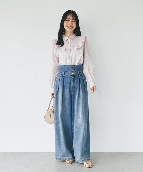 La boutique BonBon（ラブティックボンボン）の「ストライプ