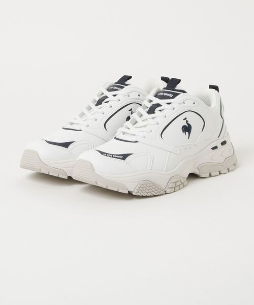 le coq sportif LCS BASQUE II / ルコックスポルティフ LCS バスク II