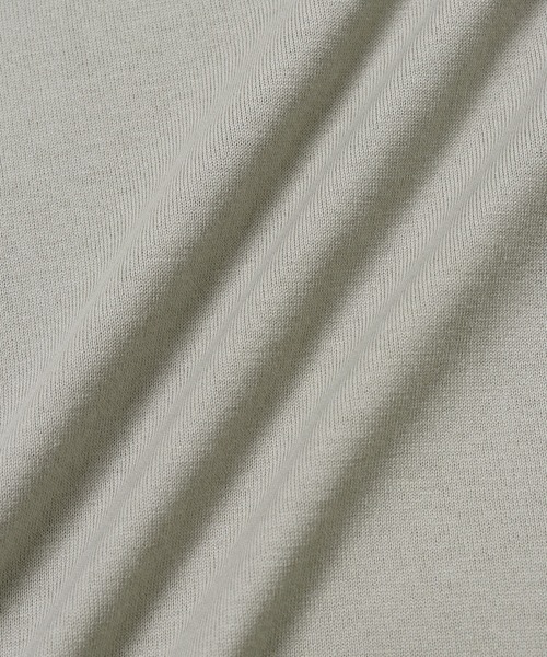 Saturdays NYC（サタデーズ ニューヨークシティ ）の「Miller Headline S/S Tee（Tシャツ/カットソー・メンズ・ホワイト/ブラック/グレー・M/S/XL/L/X-SMALL）」の8枚目の写真