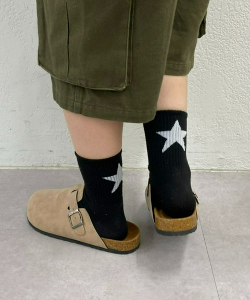 CIAOPANIC TYPY(チャオパニックティピー)の「【UNISEX】モックサンダル(サンダル・メンズ・ベージュ系その他・26.5/24.5)」の8枚目の写真