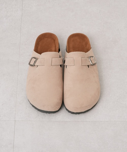 CIAOPANIC TYPY(チャオパニックティピー)の「【UNISEX】モックサンダル(サンダル・メンズ・ベージュ系その他・26.5/24.5)」の9枚目の写真