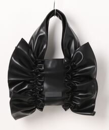 【HELOYSE/エロイーズ】 BONBONBUTTERFLY PU LEATHER S