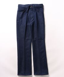 【Wrangler】Wrancher Dress デニムパンツ