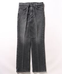 Wrangler | 【Wrangler】Wrancher Dress デニムパンツ(デニムパンツ)