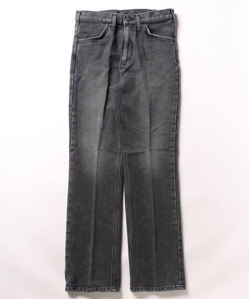 Wrangler（ラングラー）の「【Wrangler】Wrancher Dress デニム
