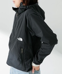 THE NORTH FACE | THE NORTH FACE　COMPACT JACKET(ナイロンジャケット)