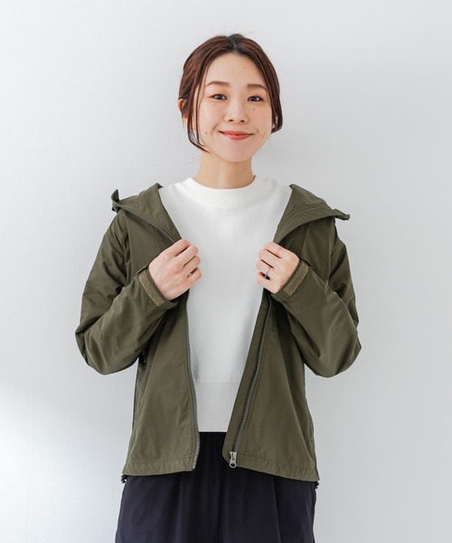 THE NORTH FACE（ザノースフェイス）の「THE NORTH FACE COMPACT
