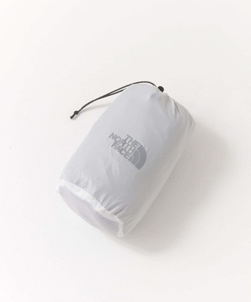 THE NORTH FACE（ザノースフェイス）の「THE NORTH FACE　COMPACT JACKET（ナイロンジャケット・レディース・カーキ/ブラック・MEDIUM/LARGE）」の14枚目の写真