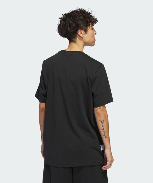 adidas Tシャツ セール】シュムーフォイル フェザーウェイト 半袖Tシャツ
