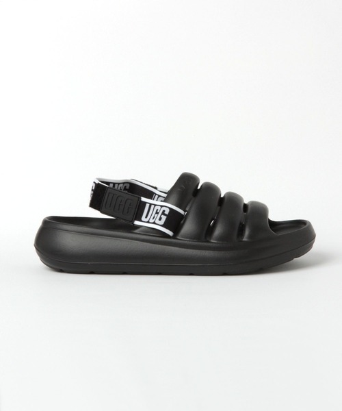 UGG（アグ）の「【UGG(アグ)】Sport Yeah（サンダル）」 - WEAR