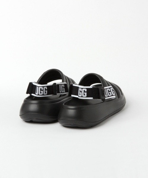 UGG（アグ）の「【UGG(アグ)】Sport Yeah（サンダル）」 - WEAR
