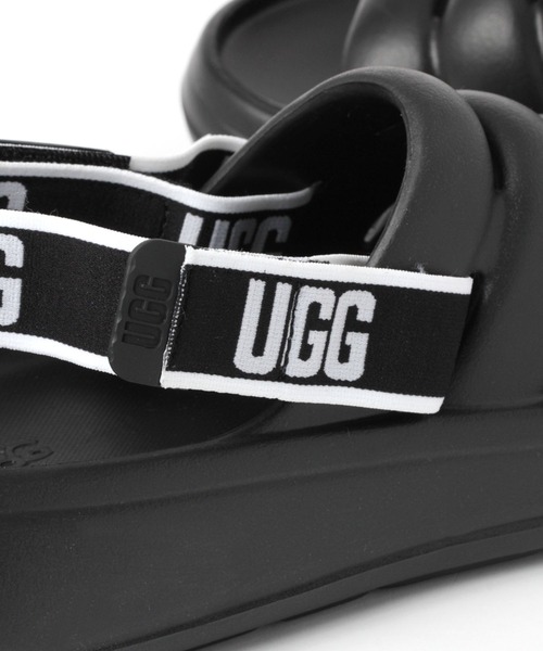 UGG（アグ）の「【UGG(アグ)】Sport Yeah（サンダル）」 - WEAR
