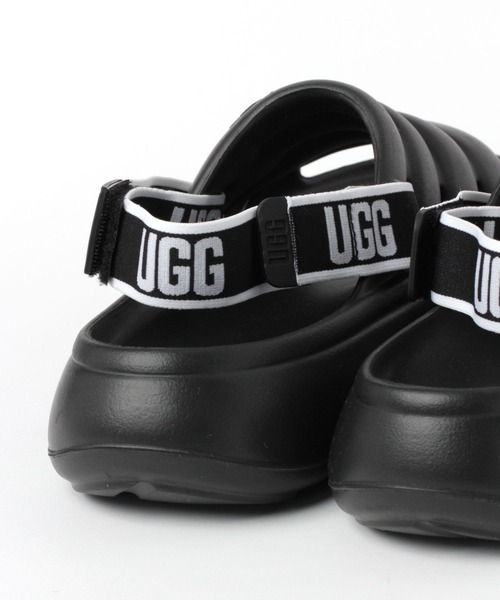 UGG（アグ）の「【UGG(アグ)】Sport Yeah（サンダル）」 - WEAR