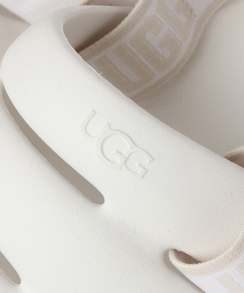 UGG（アグ）の「【UGG(アグ)】Sport Yeah（サンダル）」 - WEAR