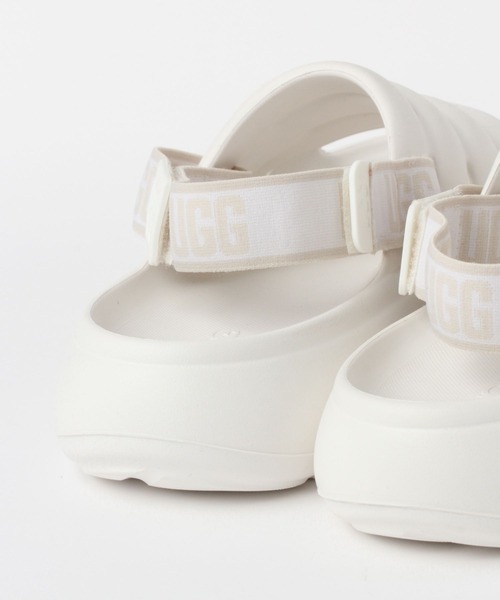 UGG（アグ）の「【UGG(アグ)】Sport Yeah（サンダル）」 - WEAR