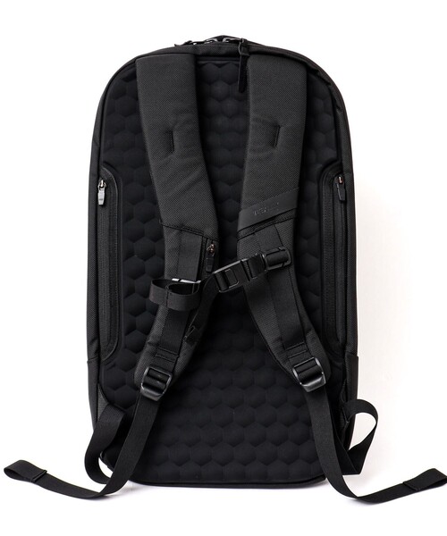 WEXLEY（ウェクスレイ）の「【WEXLEY/ウェクスレイ】GYM CORDURA 