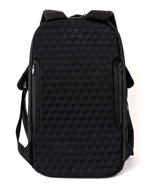 WEXLEY（ウェクスレイ）の「【WEXLEY/ウェクスレイ】GYM CORDURA 
