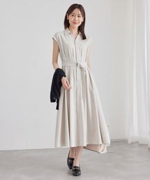 ROPE' PICNIC | シャツコンシャスワンピース(シャツワンピース)