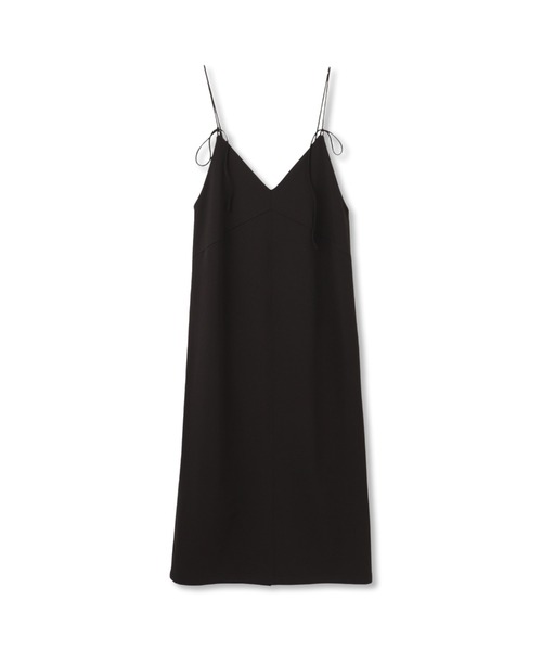 【セール】360度ストレッチキャミワンピース（ワンピース）｜MAYSON GREY（メイソングレイ）