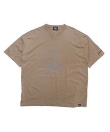 CAMP7 | CAMP7 PRINT TEE(Tシャツ/カットソー)