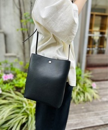 Legato Largo | Legato Largo / かるいかばん　縦型ショルダー / LG-P0116(ショルダーバッグ)