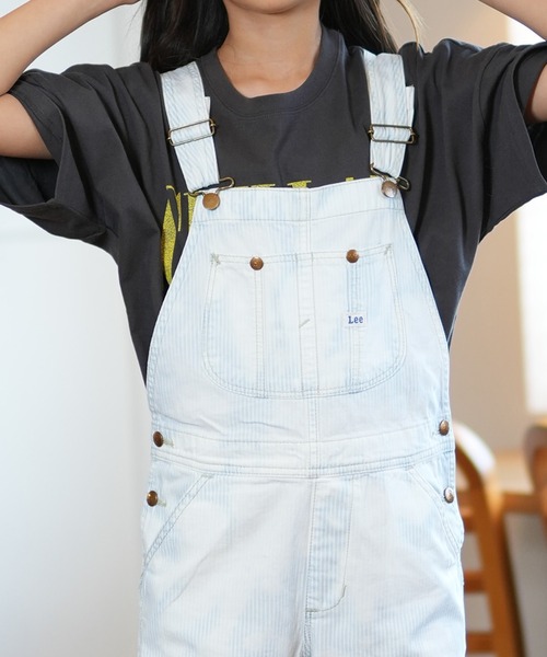 Leeオーバーオール サイズＳ　試着のみ lk6137-456-001.jpg