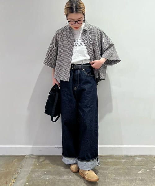 journal standard luxe 【APRIL】 シャツ【新品未使用】 journal standard luxe 【APRIL】 シャツ【新品未使用】 - メルカリ